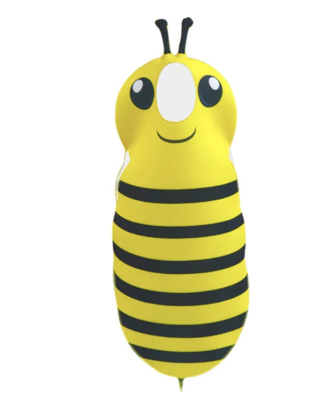 Adult Halloween Bee Honeycomb Cosplay Costume Sponge Novelty Stage Performance